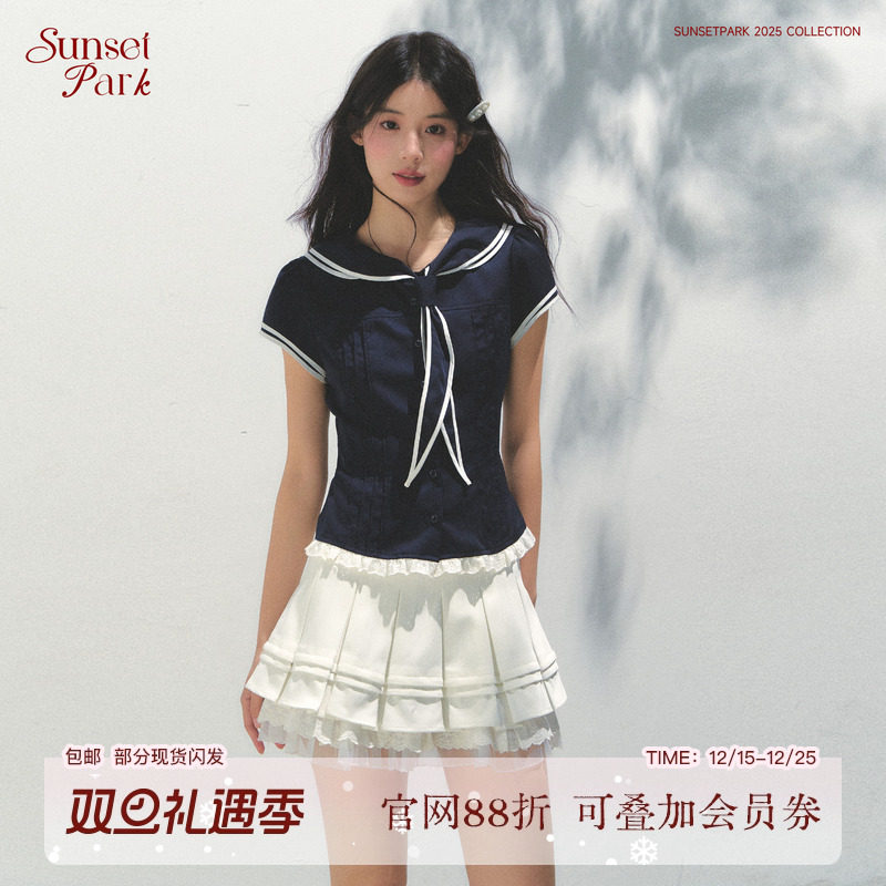 SunsetPark日落公园 