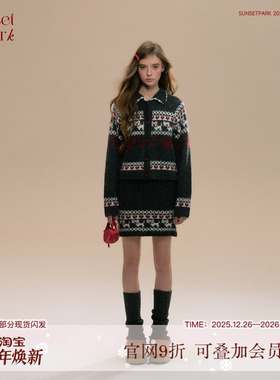 SunsetPark日落公园 