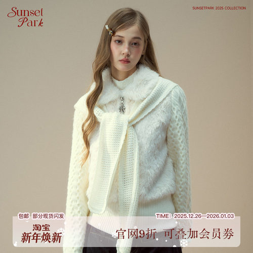 SunsetPark日落公园 