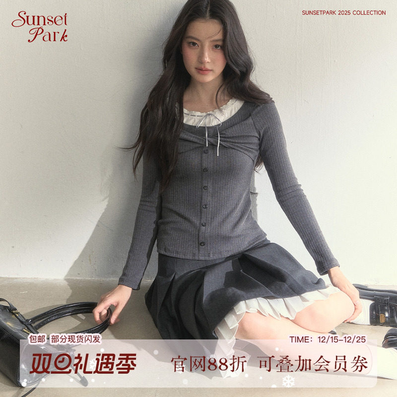 SunsetPark日落公园 