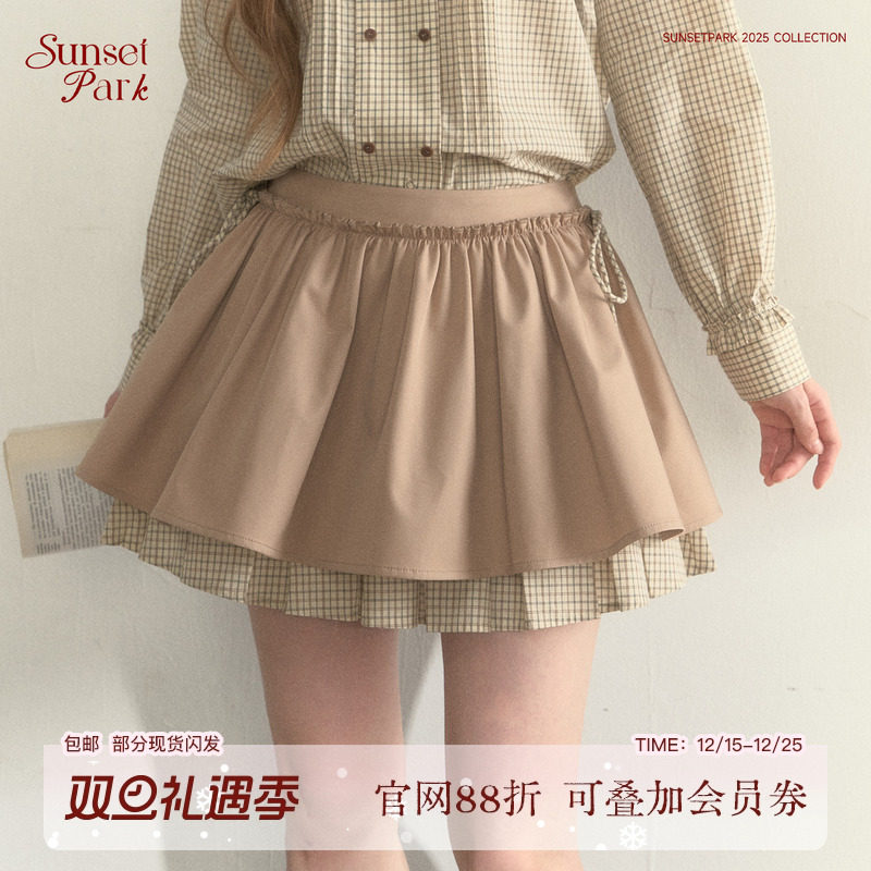 SunsetPark日落公园