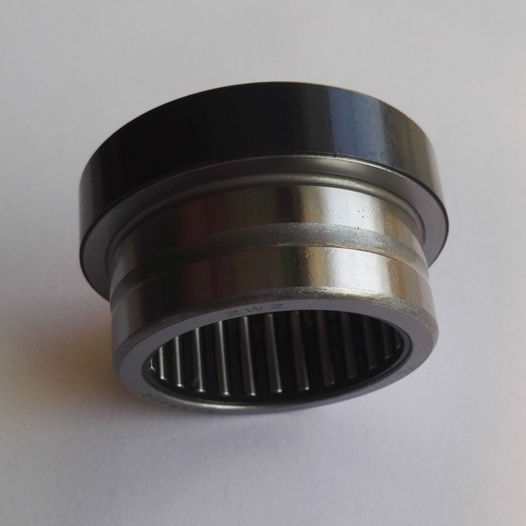 推力组合滚针轴承NKXR15Z NKXR17Z NKXR2  NKXR25 30 35 40 45 50