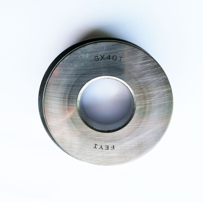 自润滑推力关节轴承GX100T GX120T GX140T GX160T GX180T GX200T