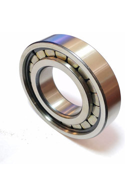 耐磨耐压力单列满装圆柱轴承NCF2912V 2913 2914 SL182915