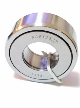 支撑滚轮滚针轴承STO/NAST6 8 10 12 15 17 20 25 30 35 40 45 50