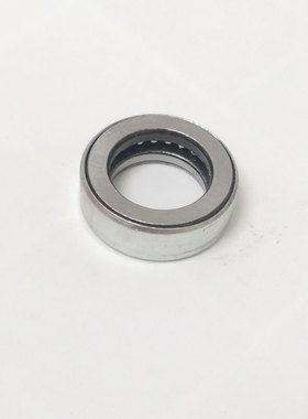 包壳平面推力球轴承51113 98113包铁皮一体轴承内径65外径92厚19