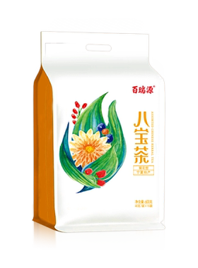 百瑞源宁夏特产小袋装桂圆红枣