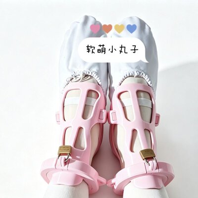 强制踮脚器 脚背绷直器 芭蕾舞踮脚器  芭蕾练习强制踮脚器
