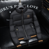 货号88817P385男士羽绒服90绒钱塘大厦6019沙发图，男装羽绒服，钱塘6019(原2022)