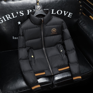 货号88817 P385 男士羽绒服90绒 钱塘大厦6019沙发图图片