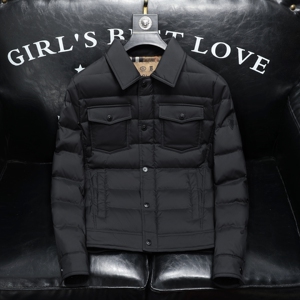 货号88681 P375 男士羽绒服90绒 钱塘大厦6019沙发图图片
