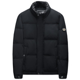 货号23298P345男士羽绒服90绒钱塘大厦6019沙发图，男装羽绒服，钱塘6019(原2022)