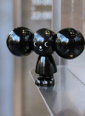 TYAKASHAKIDS塔卡沙oring摆件客厅桌面家居装饰品摆件创意摆件