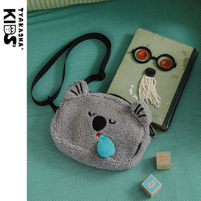 TYAKASHAKIDS塔卡沙斜挎包