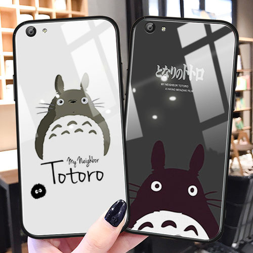 vivo动漫潮牌新款个性风手机壳