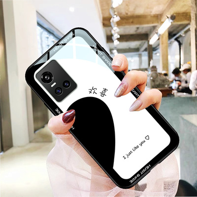 满心欢喜vivos12手机壳y55s新款y97y95简约y73s全包y85y83情侣s10pro男s9女s7e玻璃u1硅胶nex3s后指纹z1i适用