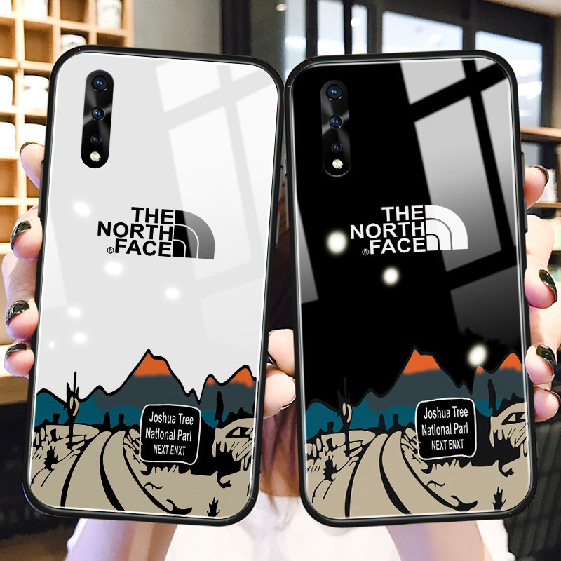 vivo个性风潮牌新款网红手机壳