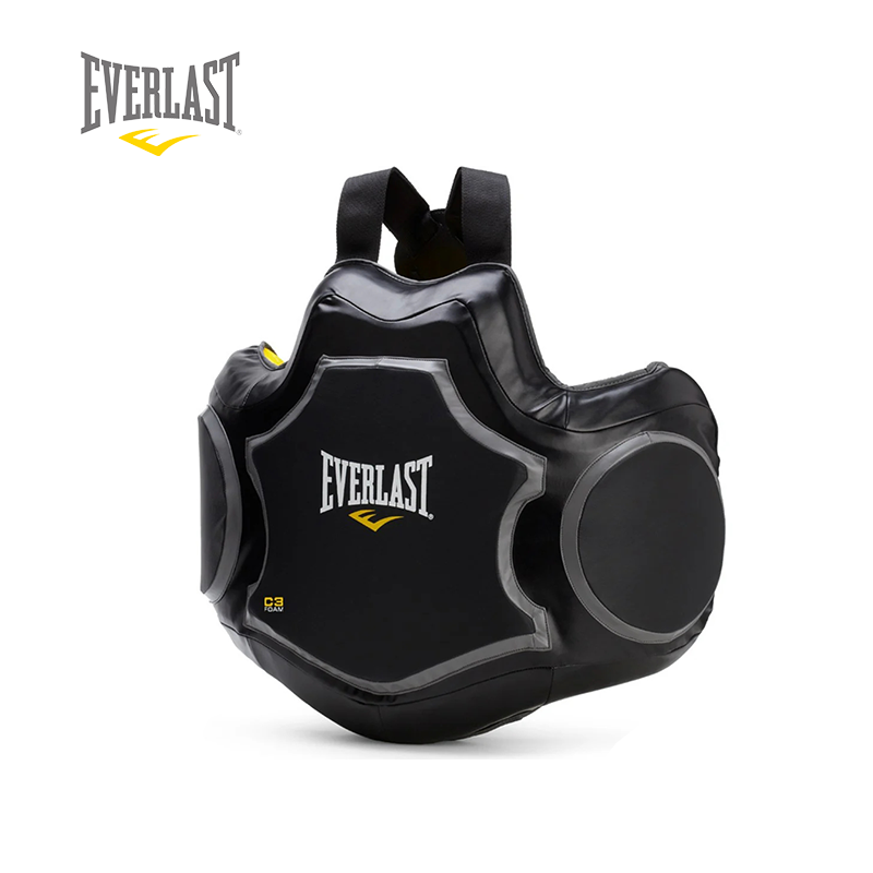 EverlastC3PRO拳击胸靶护具