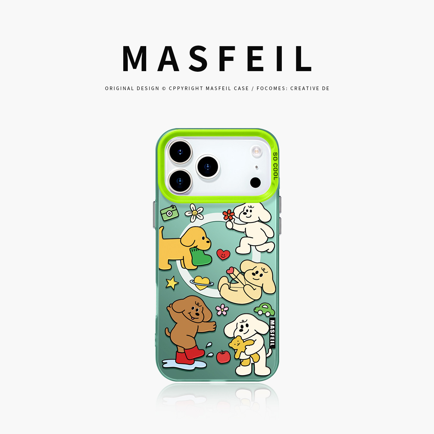 亚克力软边磁吸壳