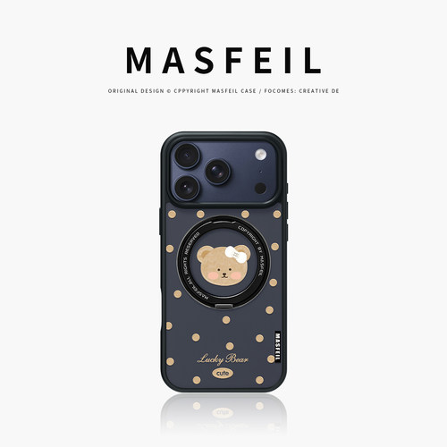 肤感360旋转支点壳