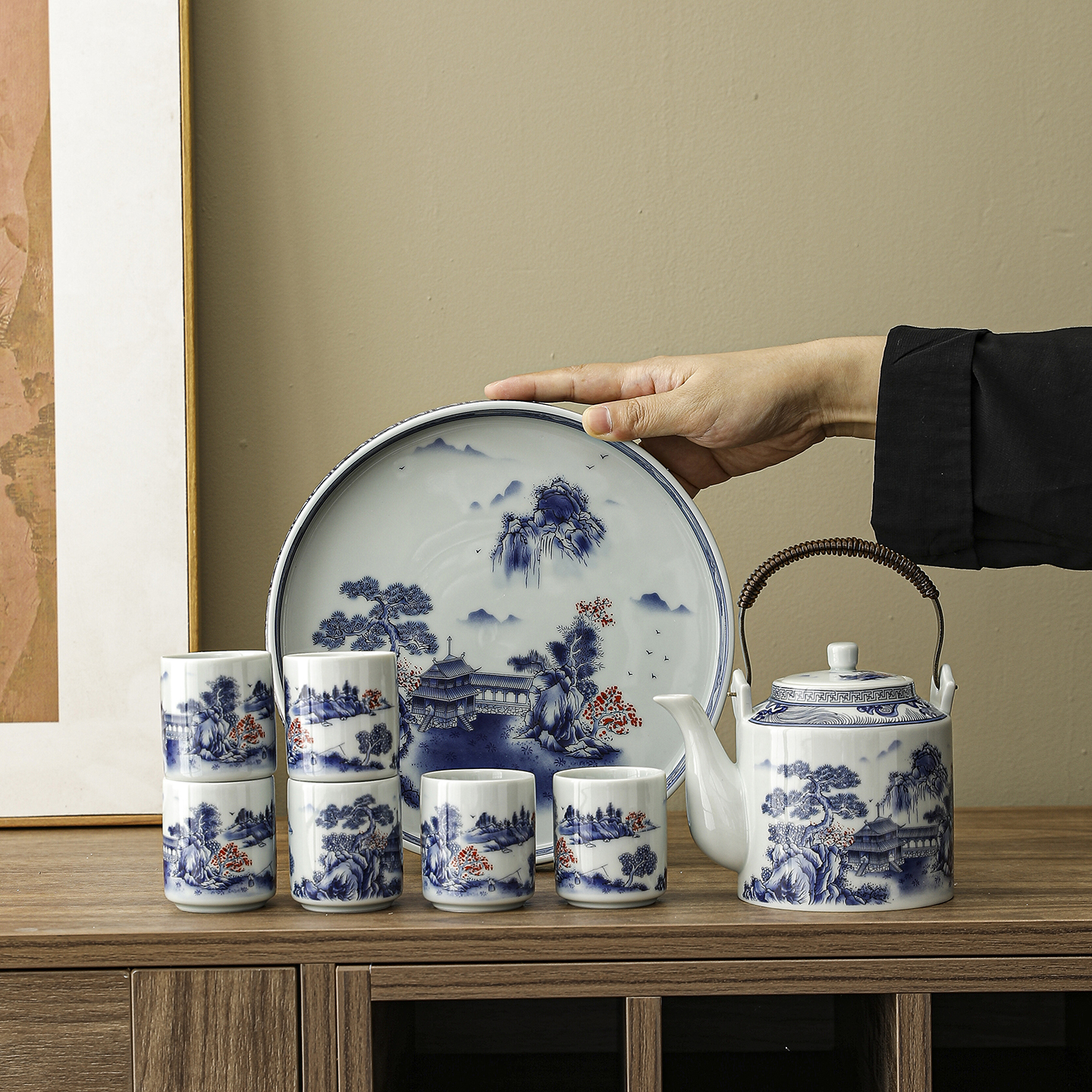 潮流精品，品质保证
