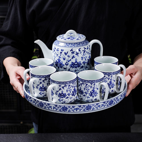 送：滤网壶绳茶巾