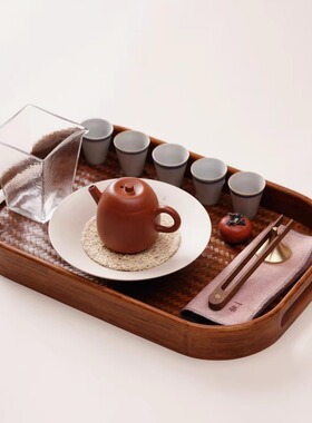一条【奇趣蛋套装】整套茶具套装紫砂壶茶杯干泡盘