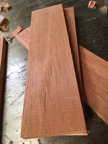 雪松木板西班牙雪松木雪茄盒定制