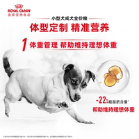 Royal Dog Food, Adult dog Food, Small Dog Special PR27 Bichon Frise Pomeranian Teddy 2/8kg Universal Type Official Genuine Product thumbnail 6