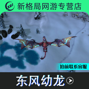 魔兽世界手工成就坐骑东风幼龙大地的裂变团队的荣耀暮光堡垒副本