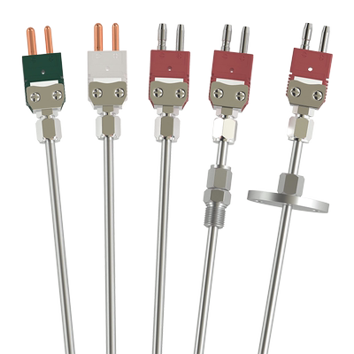 开普森高温热电偶真空2000度