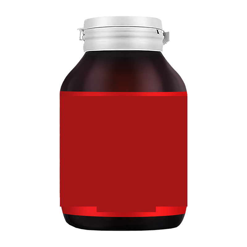 磷虾油压片糖果