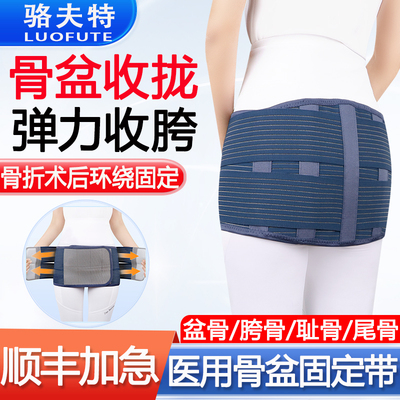 医用骨盆带耻分离髋关节胯