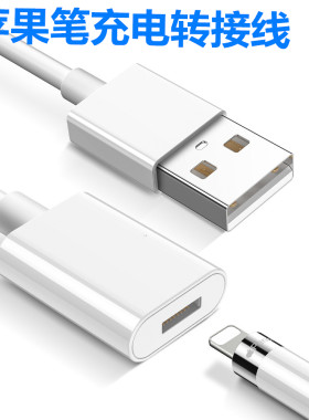 APPLE适用于充电线1代手写笔