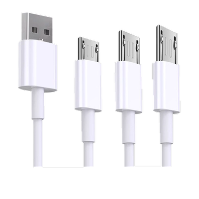 安卓加长头v8数据线micro老人机