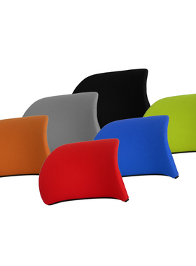 【配件】日本okamura sylphy light人体工学电脑椅办公椅专用头枕