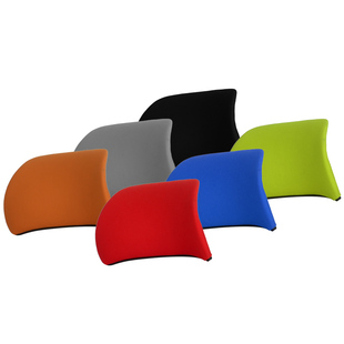 【配件】日本okamura sylphy light人体工学电脑椅办公椅专用头枕