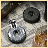 Vanity Fair Cigar v ножницы G10V Series V -обработка ножниц с сигарными ножницами с высокой сигарной