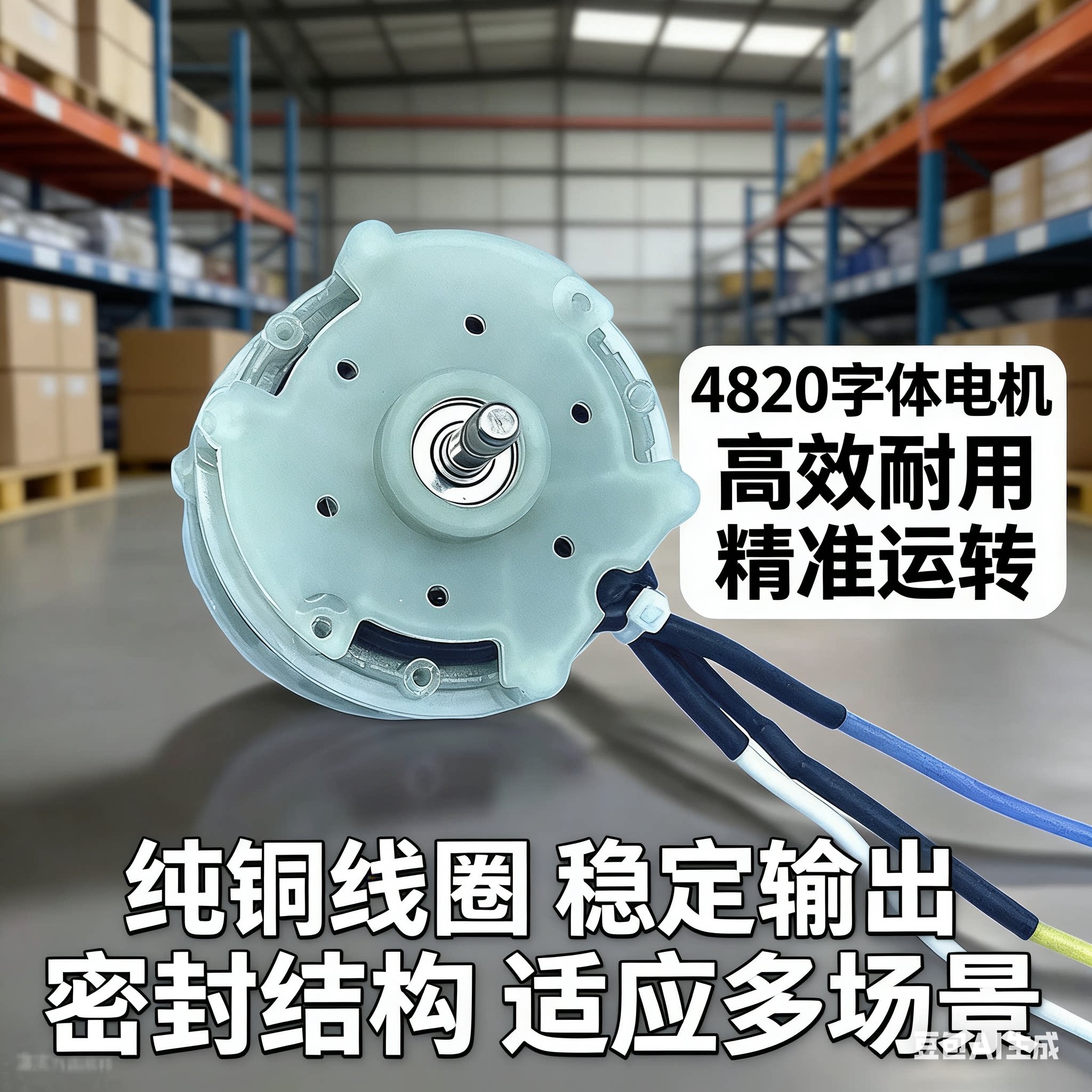 马刀锯无刷电机往复锯无刷电机曲线锯无刷电机控制板电锯电机马达