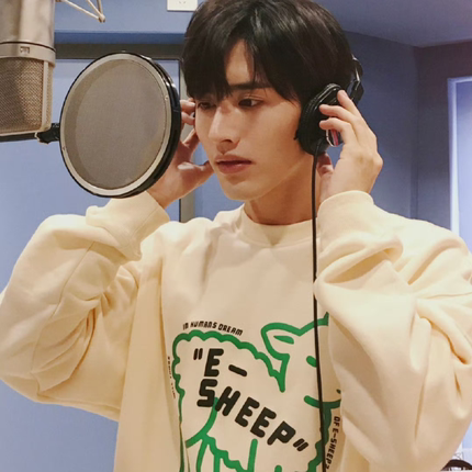 CONKLAB国潮春秋帽衫潮牌上衣情侣卫衣合集