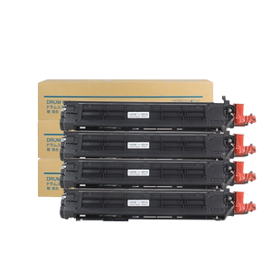 适用柯尼卡美能达C224e显影仓 C7822 C7828 C284载体C364 C454 C554 C221复印机显影仓DV512震旦ADC223S C283