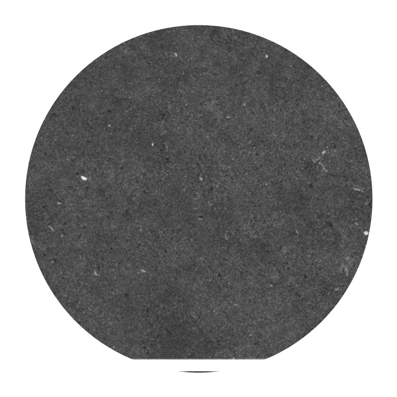 泫简岩板砖通体瓷砖深灰黑卫生间墙砖磨砂面水磨石地砖餐饮服装店