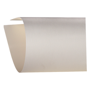 230克g竹丝纹卡纸A4/A3米白浅黄米黄封面卡片名片纸贺卡横条竖条纹特种纸艺术花纹纸