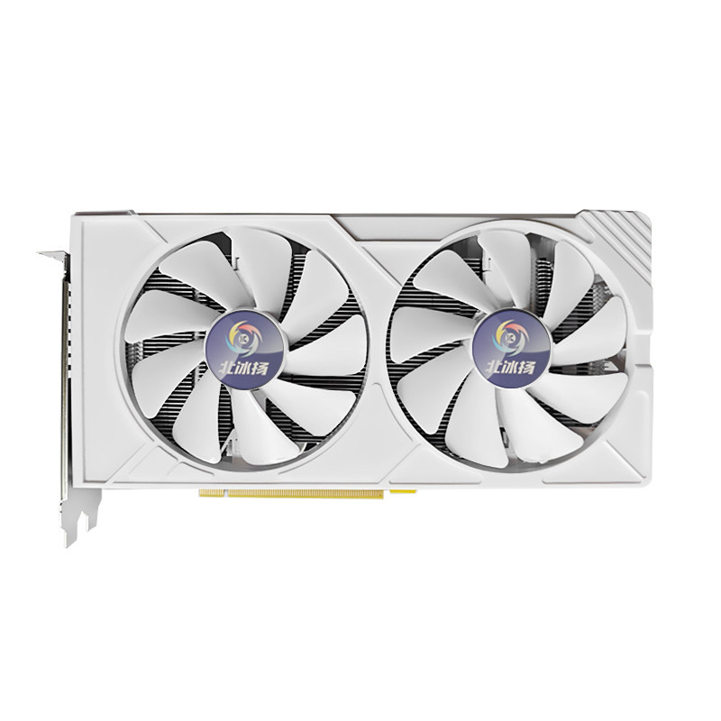 ARCTIC RX580 8G 게이밍 컴퓨터 먹는 치킨 독립 그래픽 카드 비 GTX1660S RTX2060S