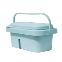 Универсальный держатель для ручек, «три в одном»