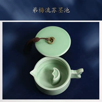 Брат Мэй Лю Су Мочи