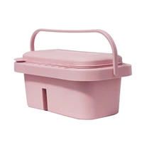 Универсальный держатель для ручек, «три в одном»