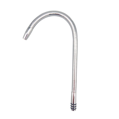 科迅腾龙头弯管3分万向管子