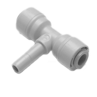 中荷ITiGER快接L型插栓2分3分4分管一字型净水器水龙头pe管配件