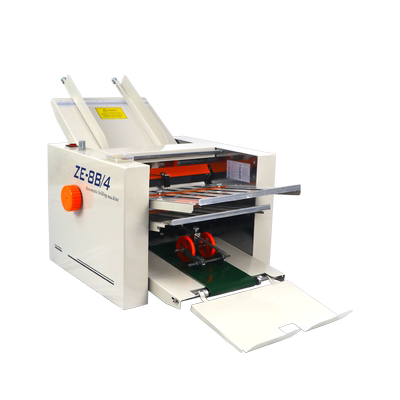 弘文全自动折页机说明书折纸机